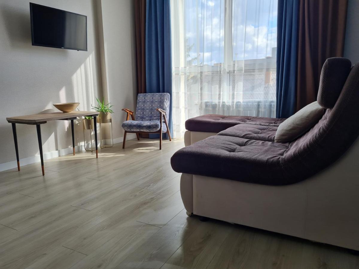 Prestige Apartments Rivne Exteriör bild